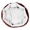 Cotton Waterloo Dog Bed